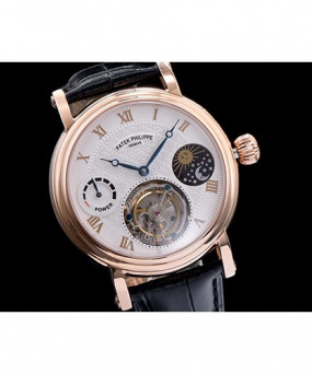 파텍필립 투어빌론-40